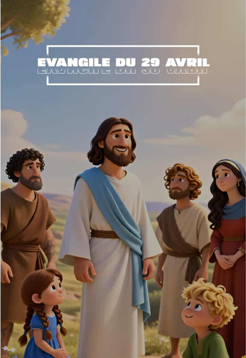 @Catholiques du Monde