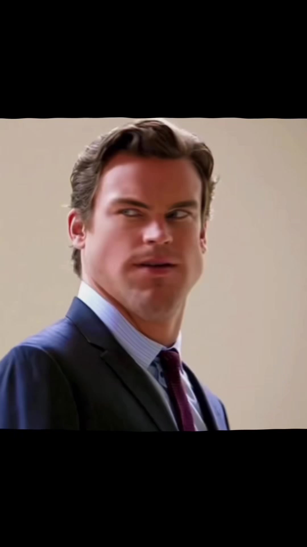 @Matthew Bomer productions ™️