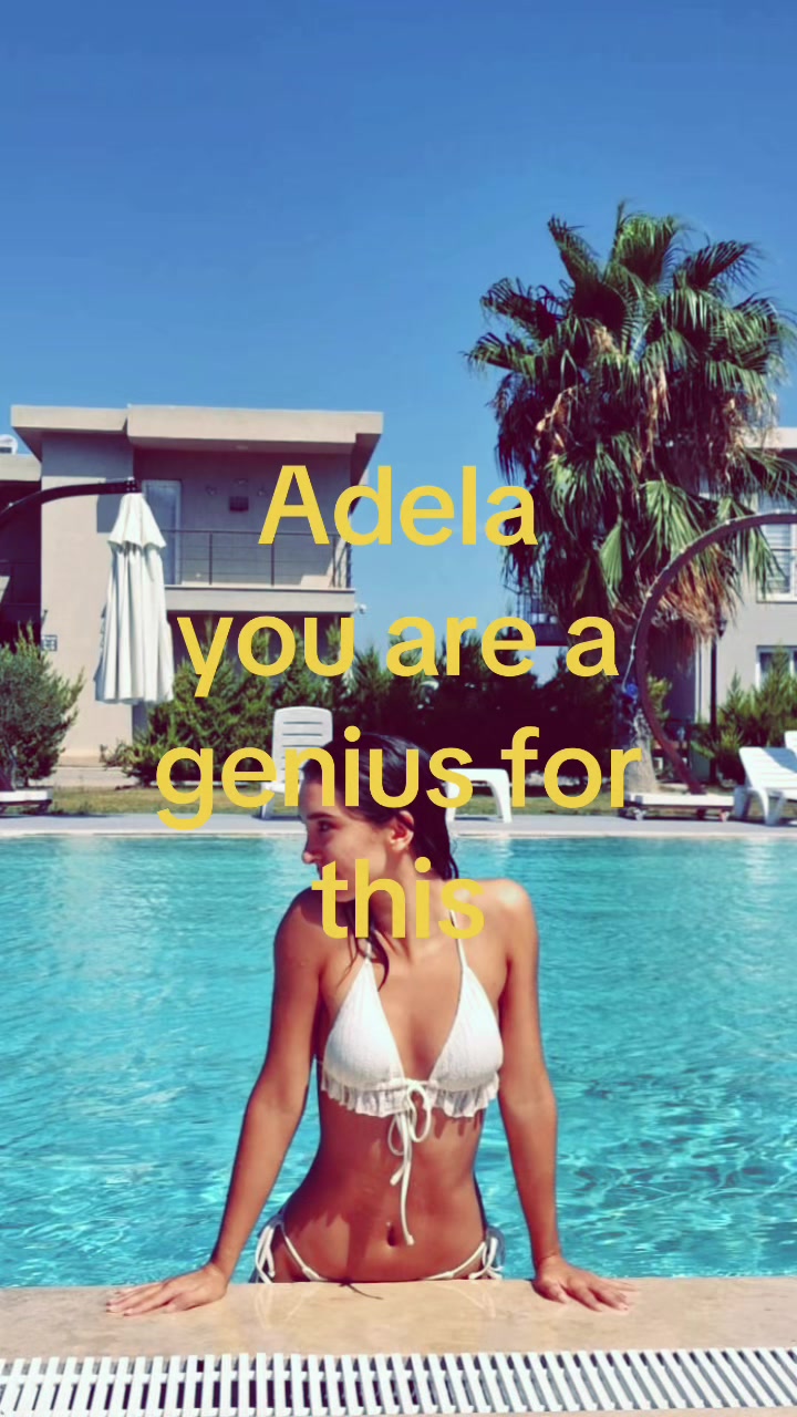 @Melika Smith