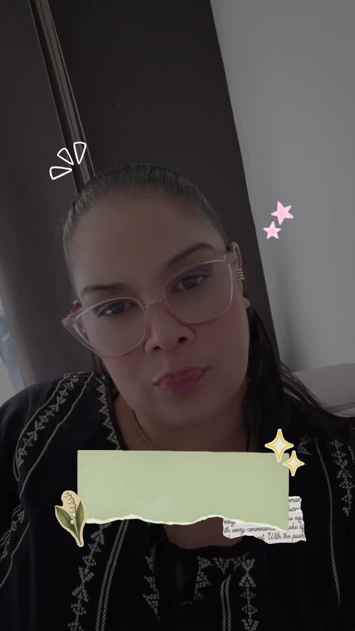 @Carolina Vasquez Cor