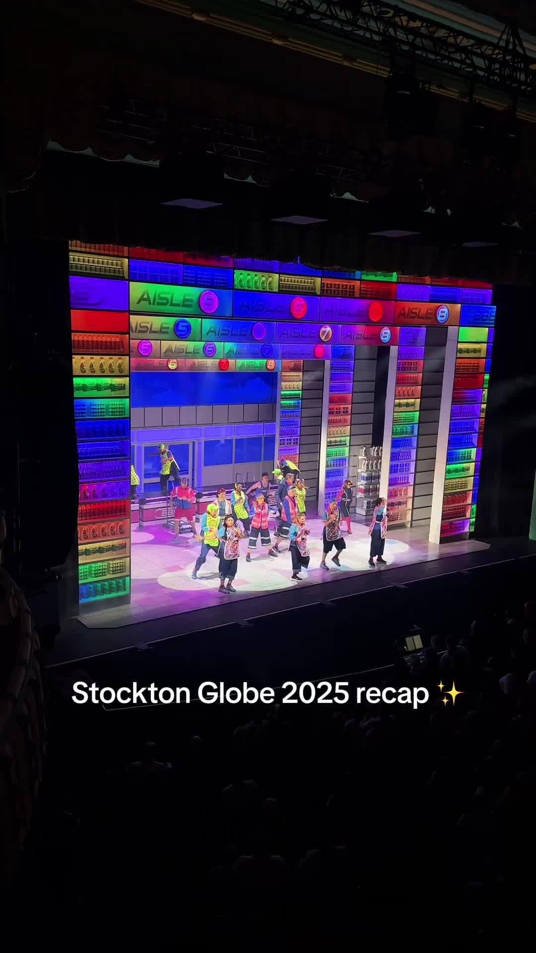 @Stockton Globe