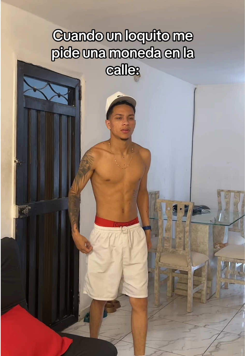 @Me Dicen El Villa