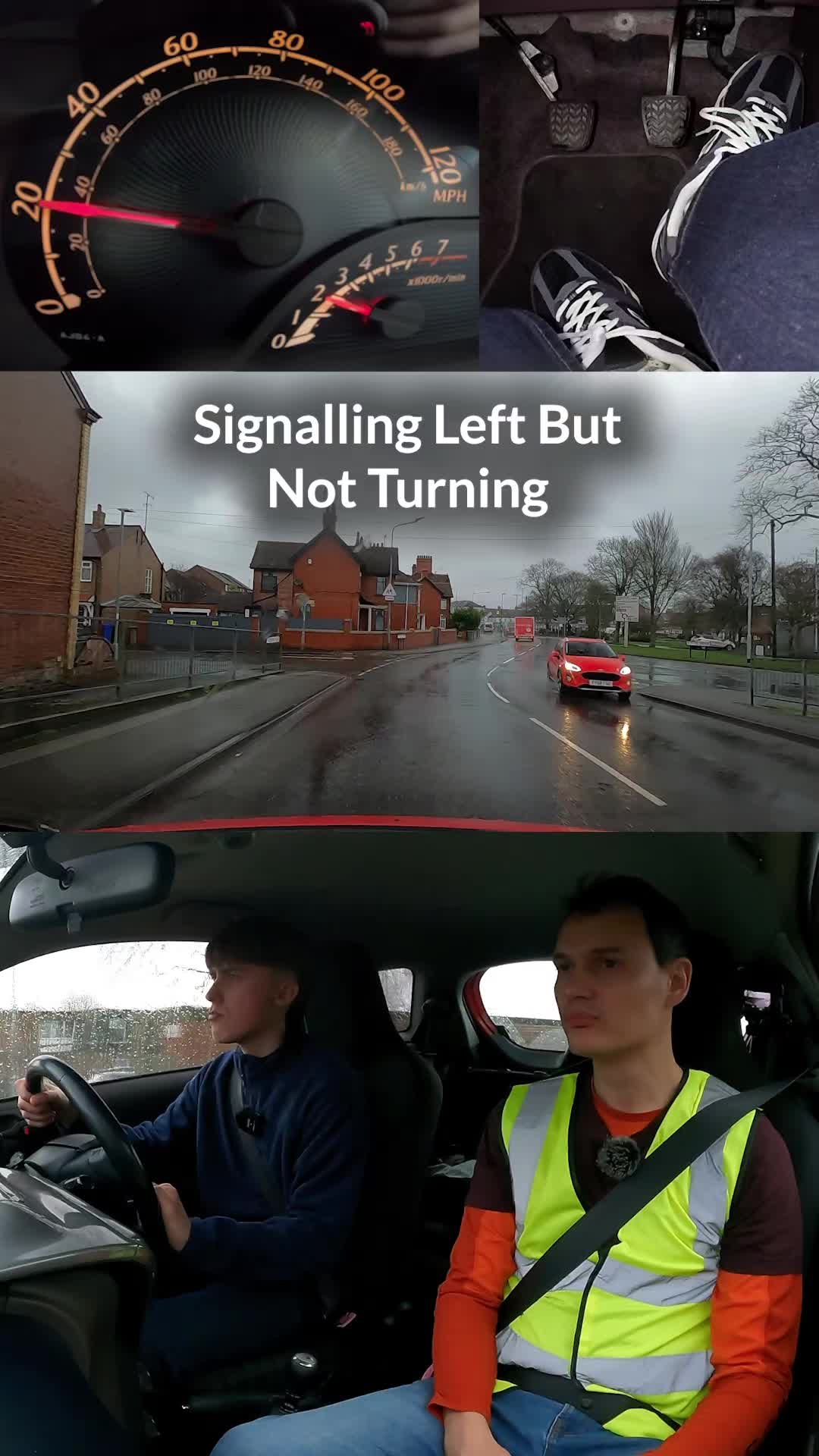 @Conquer Driving