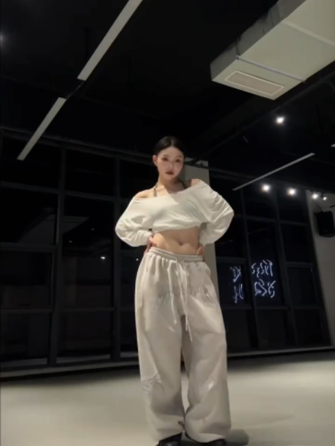 @Học Nhảy Douyin