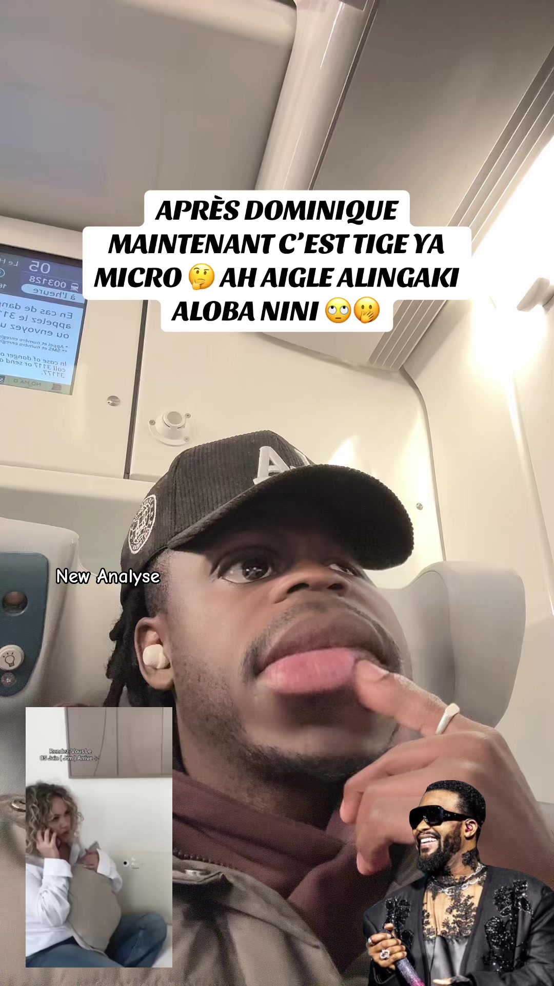 @NEW ANALYSE ๐ ๐ง