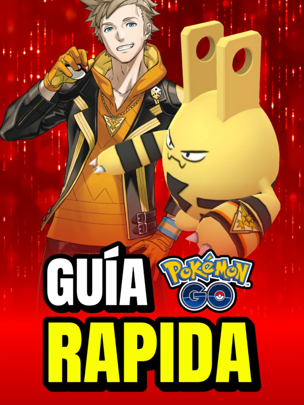 @PokeNaviYT | Pokémon GO