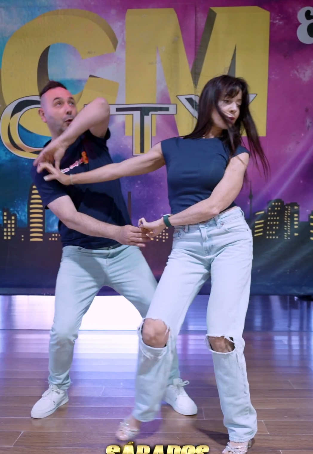 @Neus Salsa ON