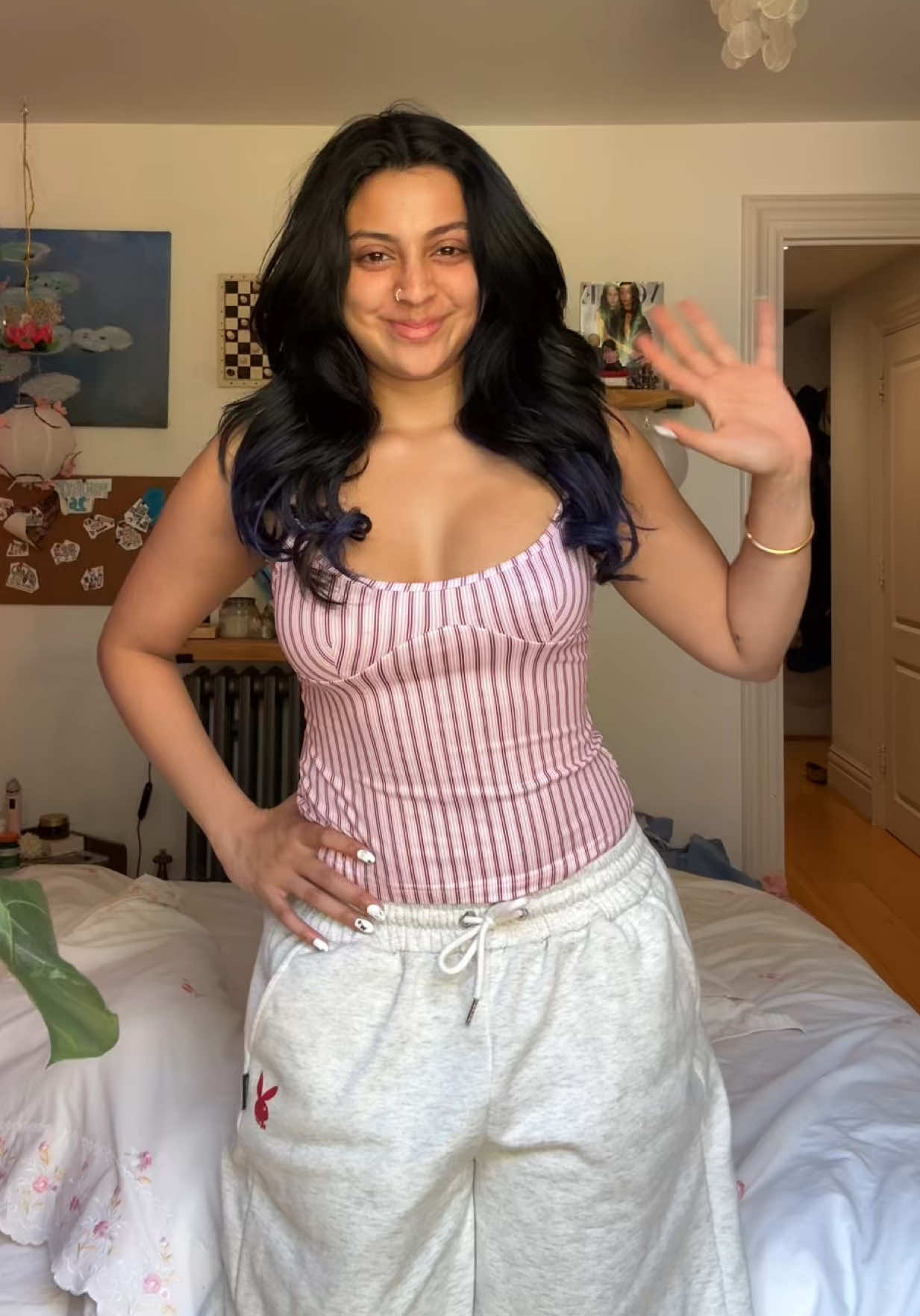 @sara deshmukh