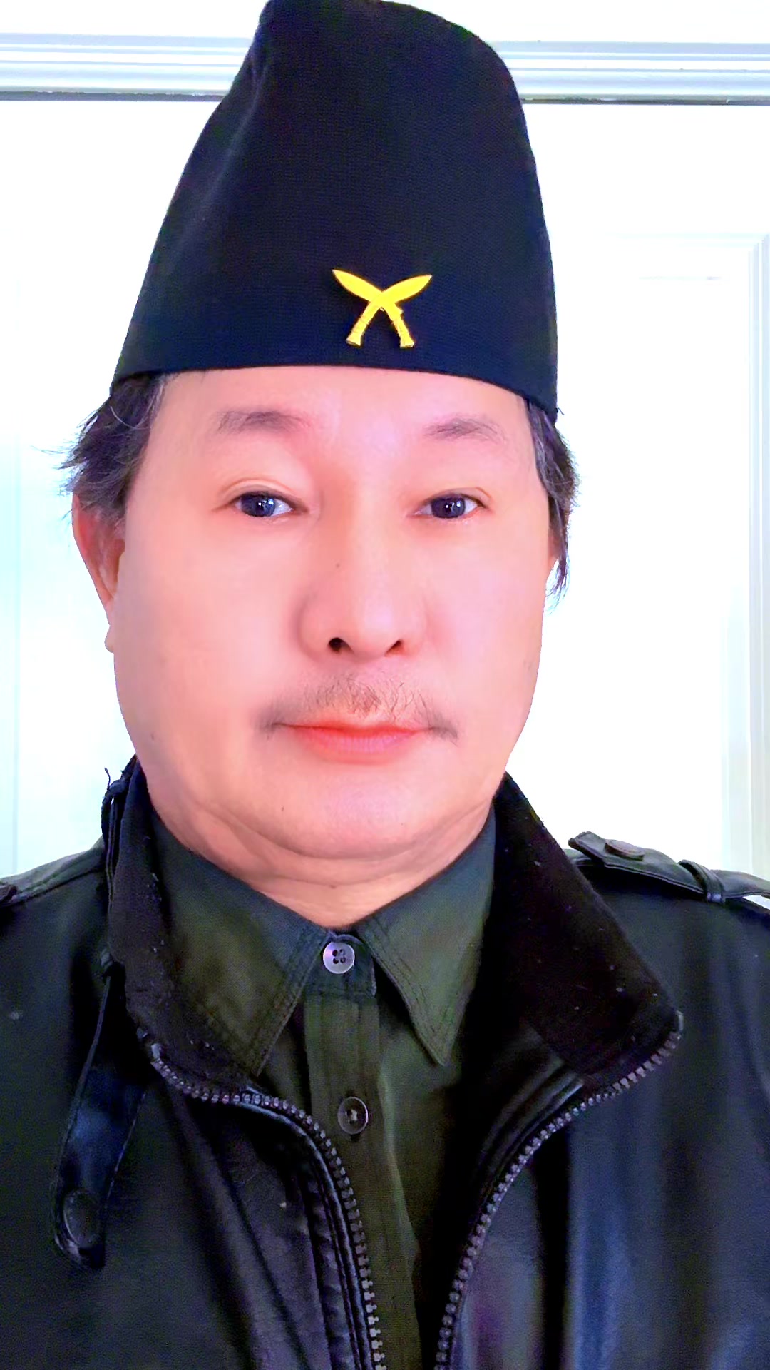 @Janga Bir Lahyo Maga
