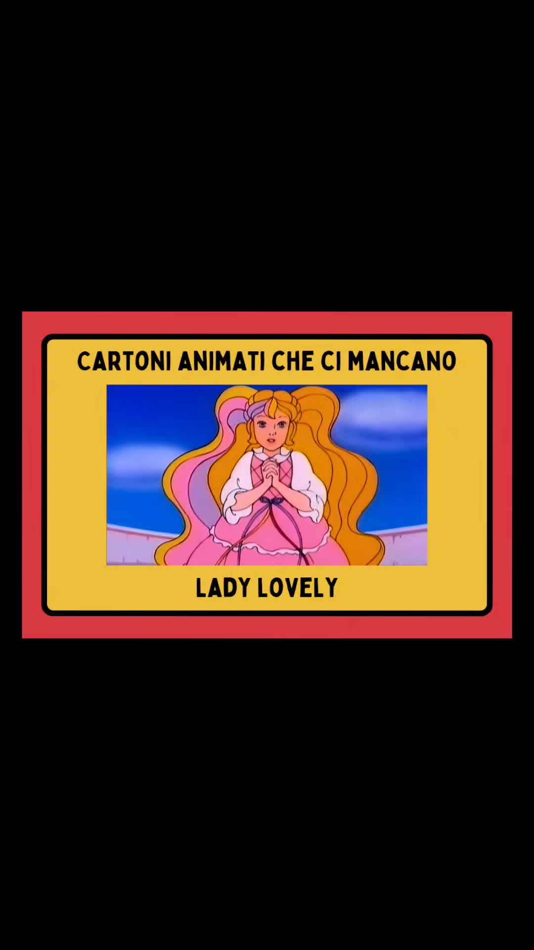 @Always Be Vintage 🇮🇹🔓