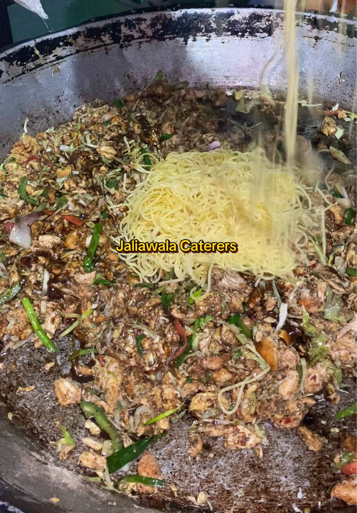 @Jaliawala Caterers