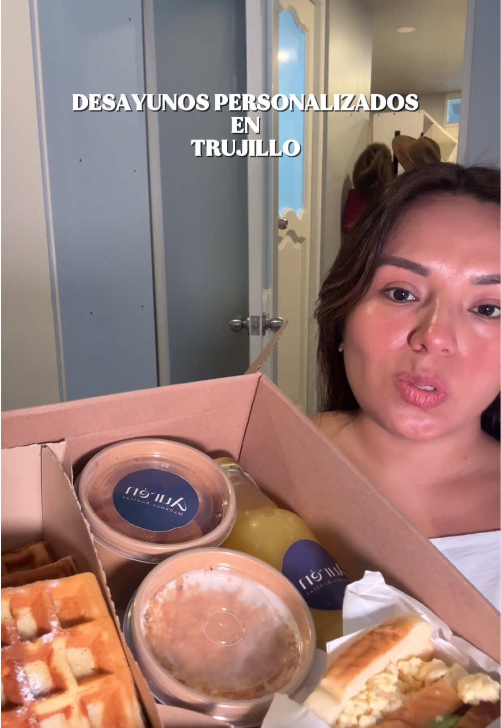 @SARA • LA TRUJILLANA