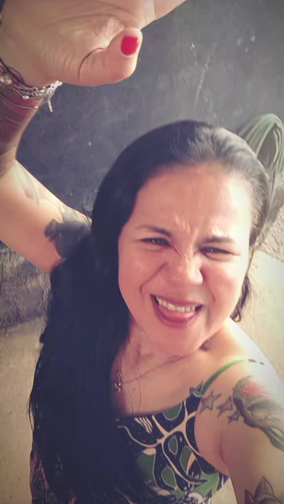 @Dayane Marques Santos