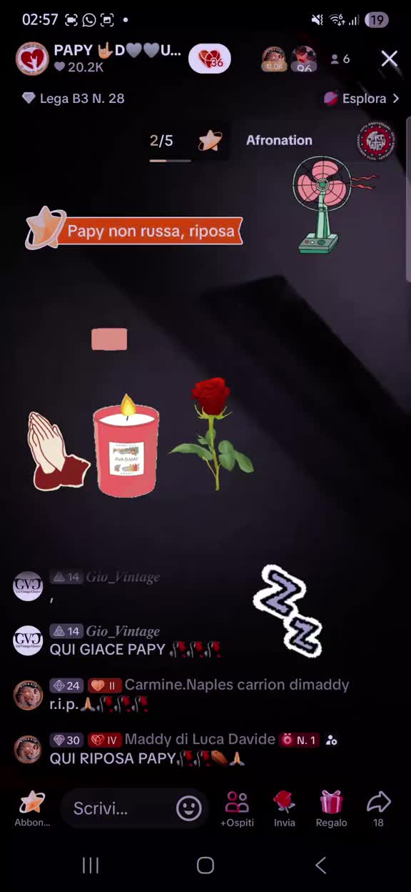 @🎀𝐿𝒶 𝓂𝑜𝓃𝑒𝓁𝓁𝒶 𝒹𝒾 NTP