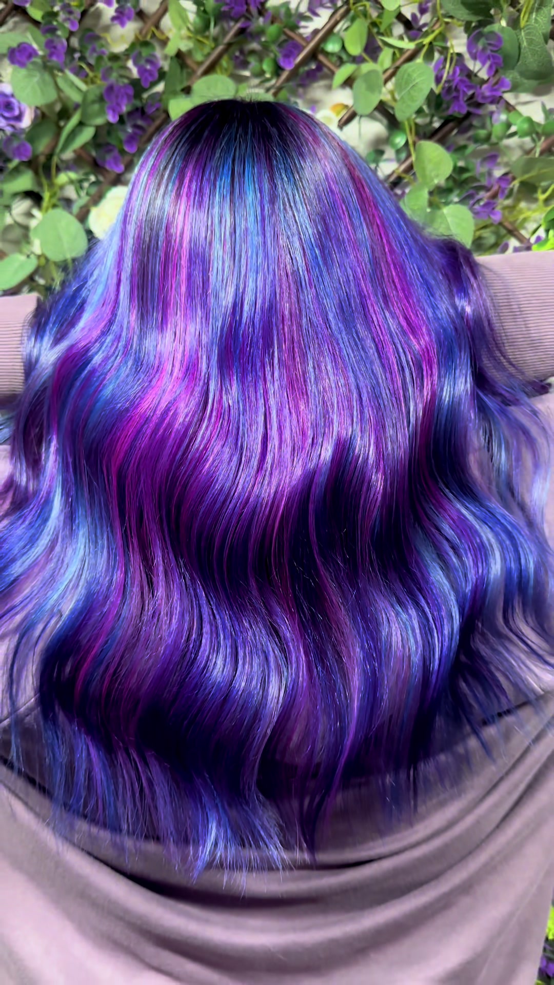 @the : HAIR : fairy