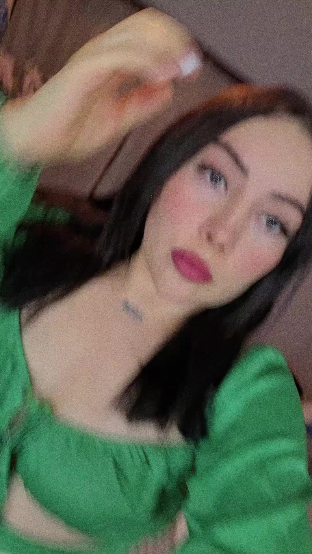 @ANA LA PELINEGRA ๐ธโค๏ธ๐ซฆ๐
๐ซถ๐ธ