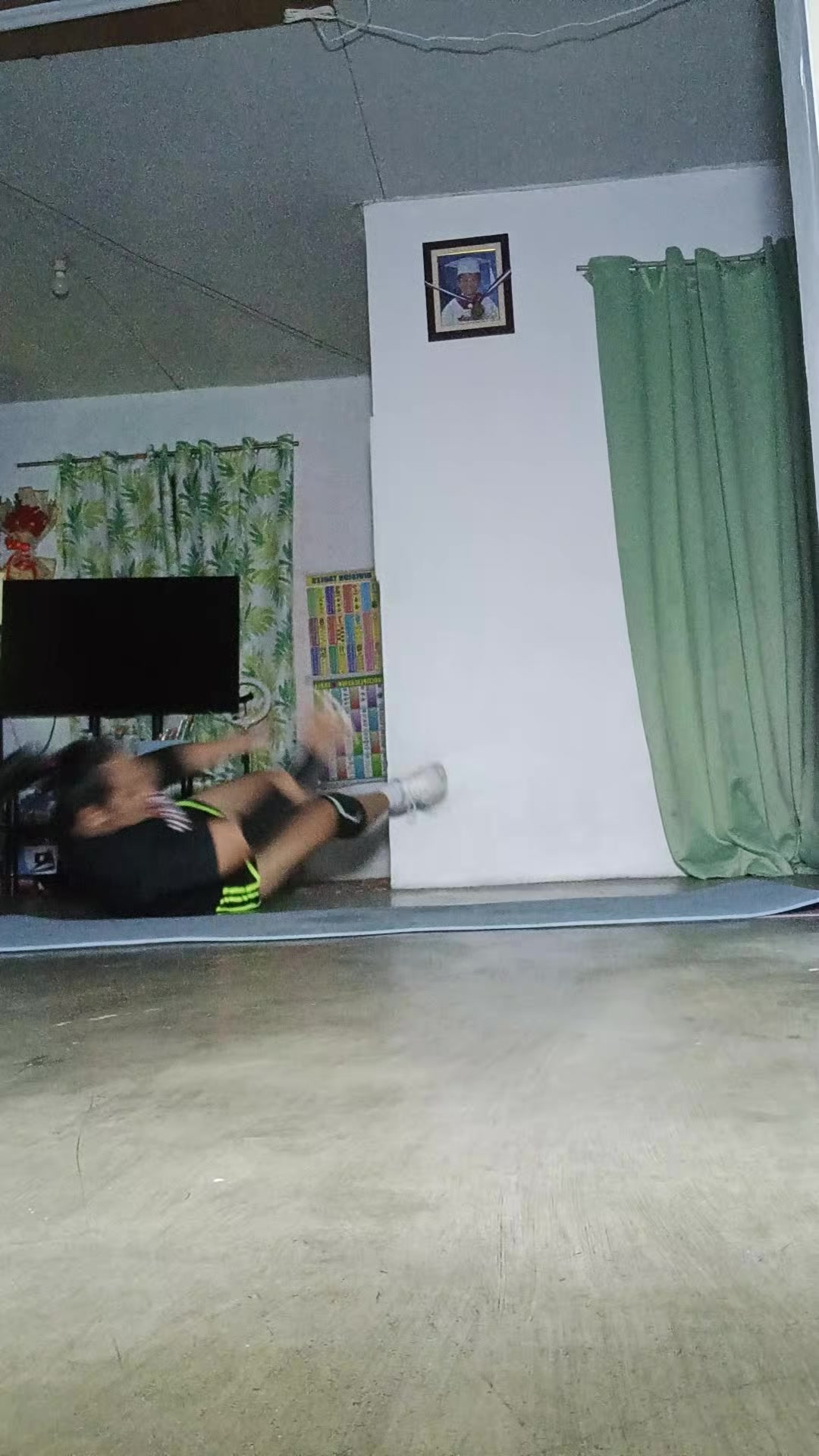@Nadlor Emyaj Eikcaj