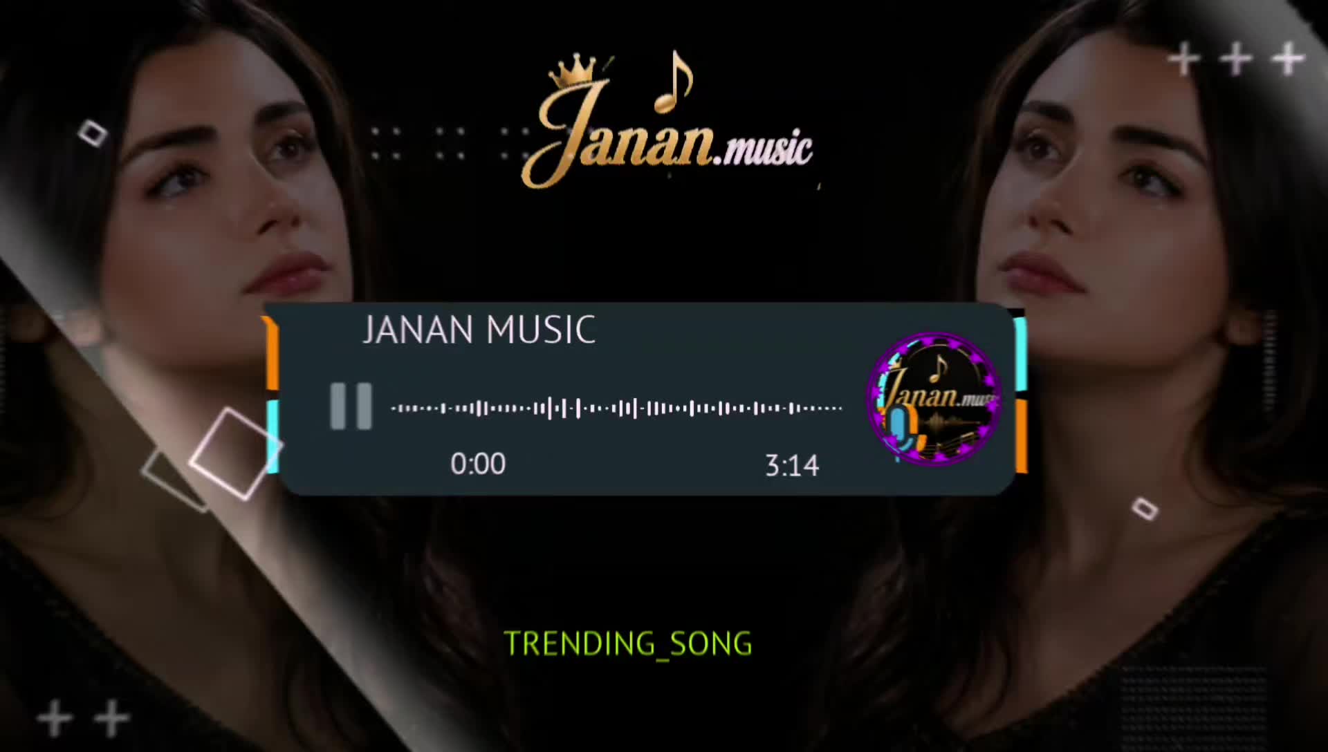 @Janan Music