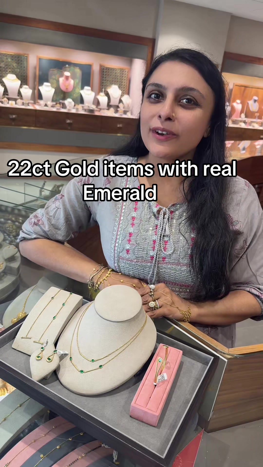 @PureJewels by Bhanji Gokaldas