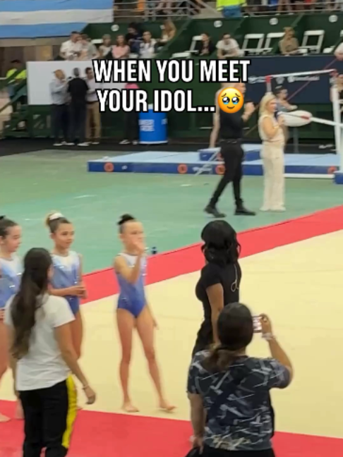 @Olympics