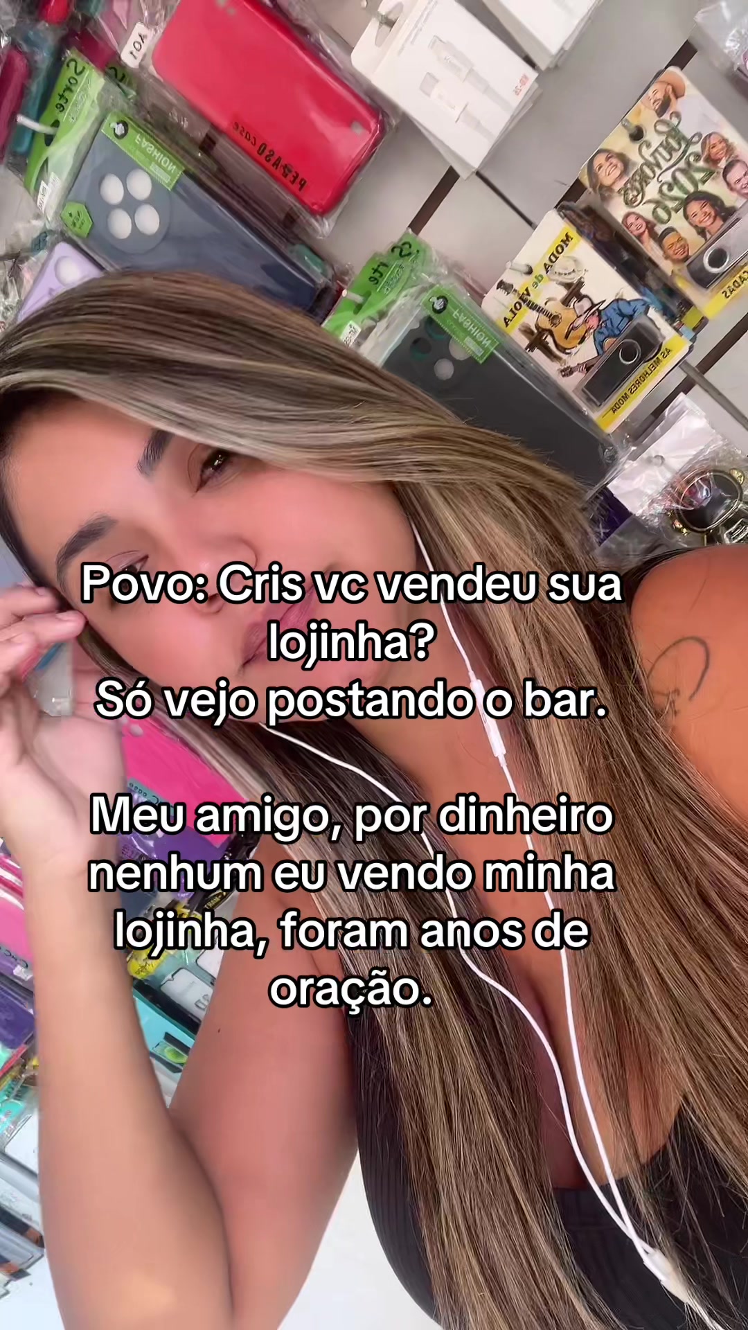 @Cristiane Miranda patriota🇧🇷