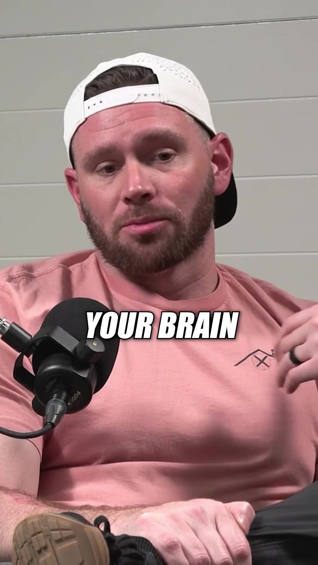 @Brandon Thomas