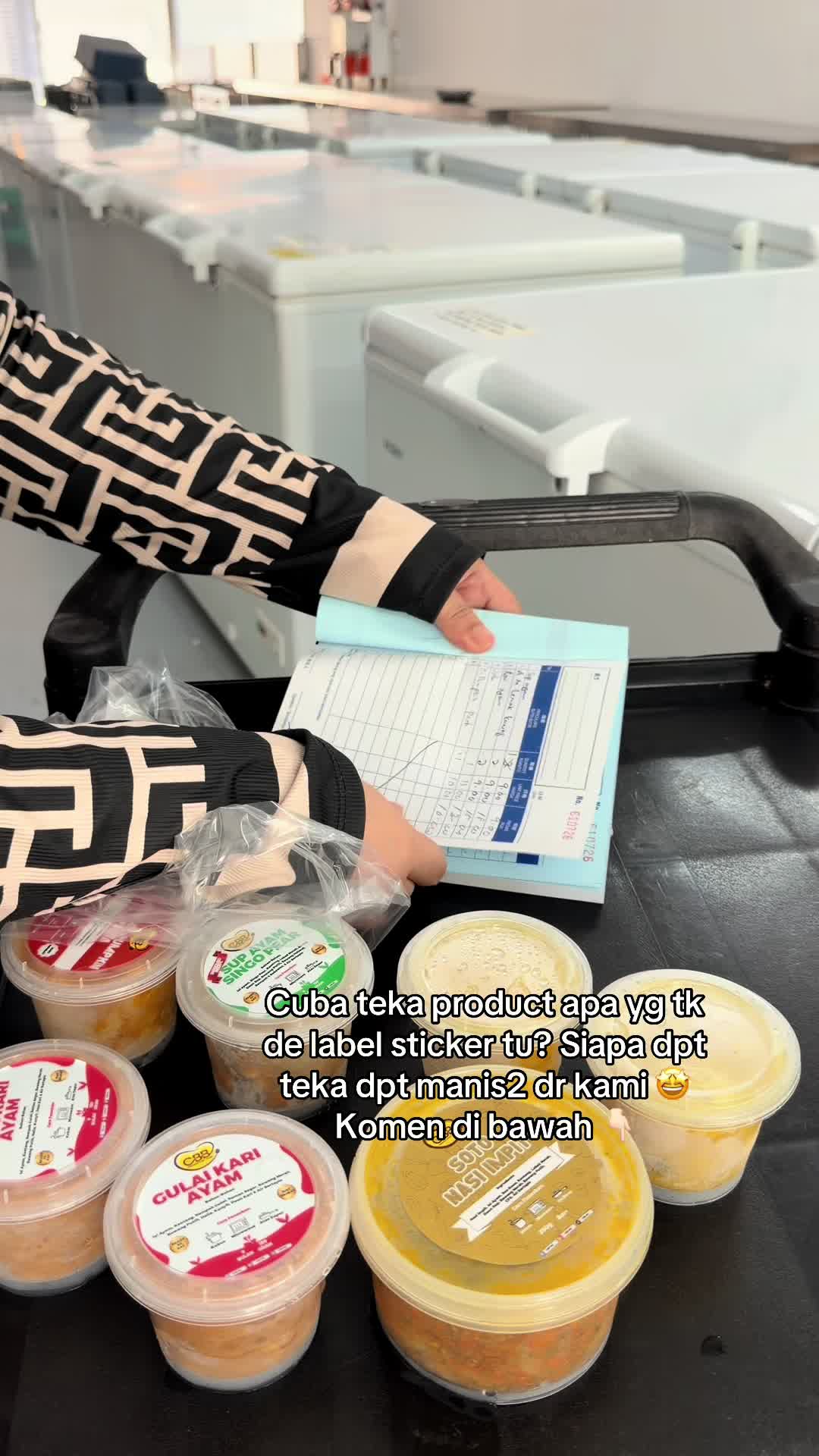 @CBB Premium Baby Food