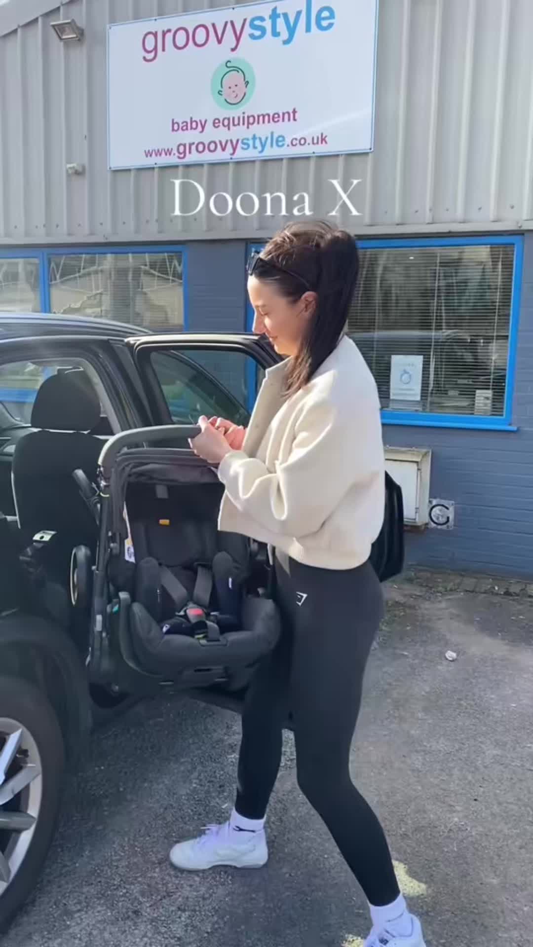 @Groovystyle Baby Equipment