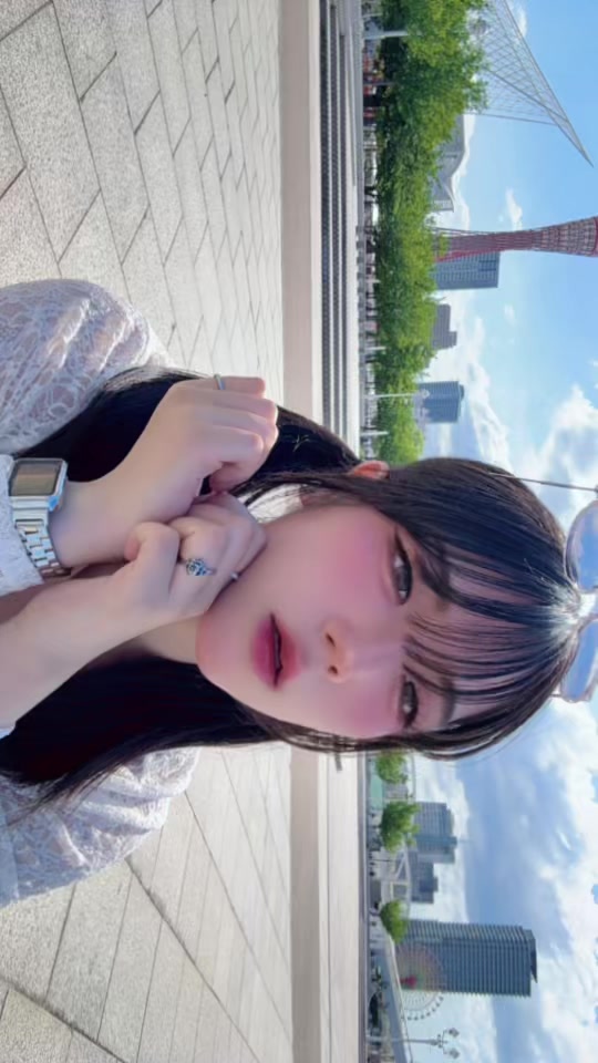 @Nao/兎月菜音