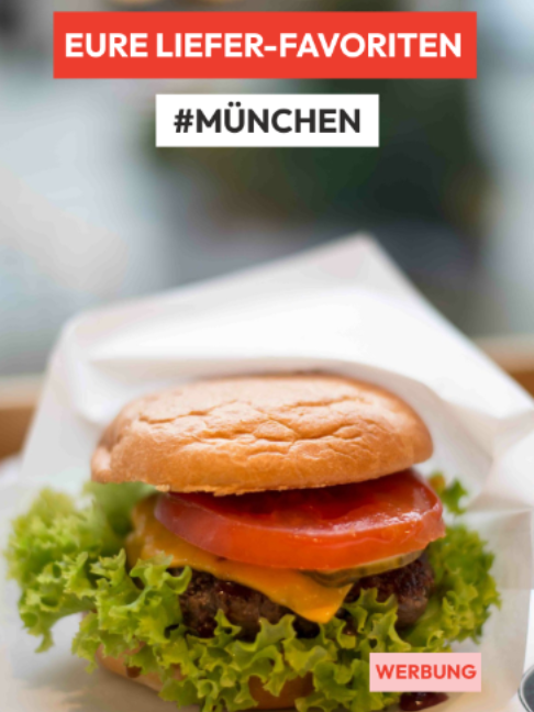 @Food & Travel | München