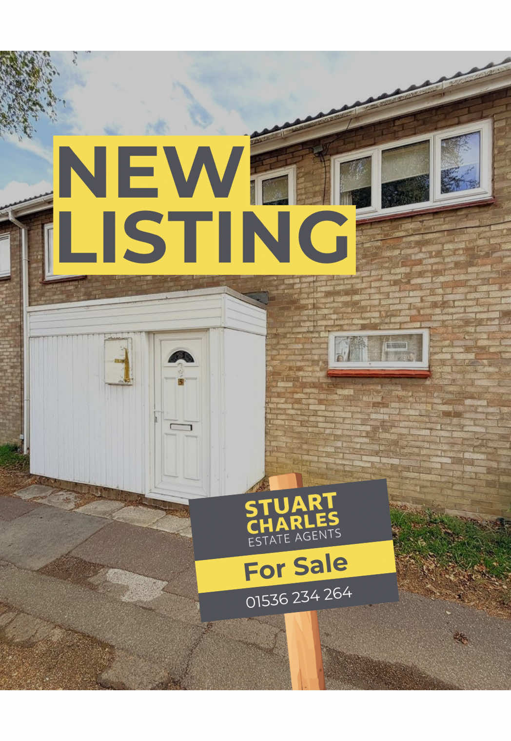 @Stuart Charles estate agents