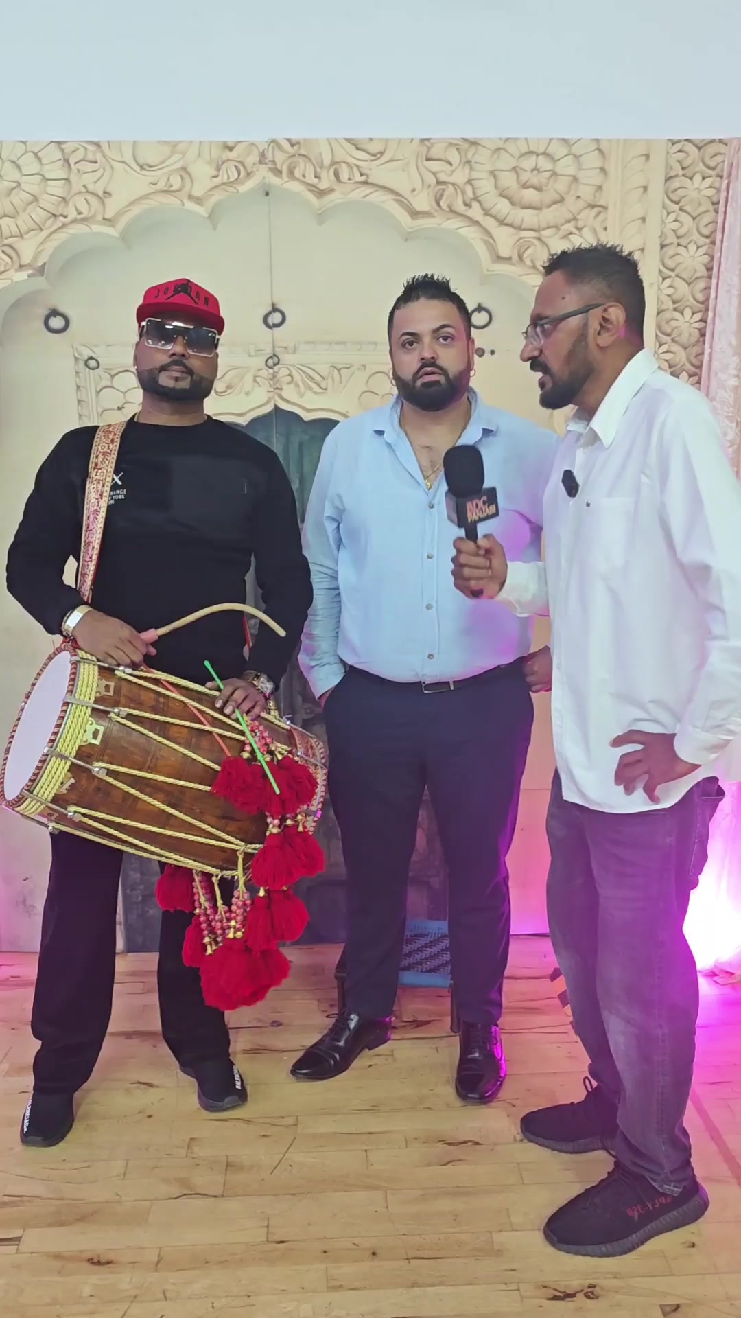 @BDC Panjabi