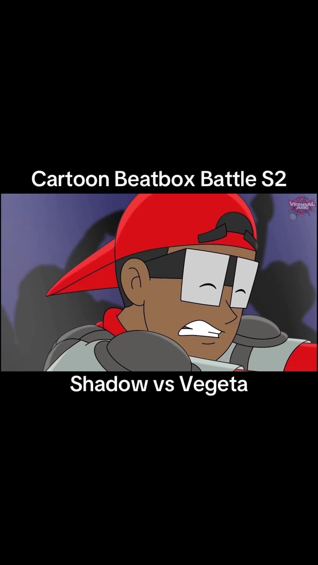 @Cartoon Beatbox Battles