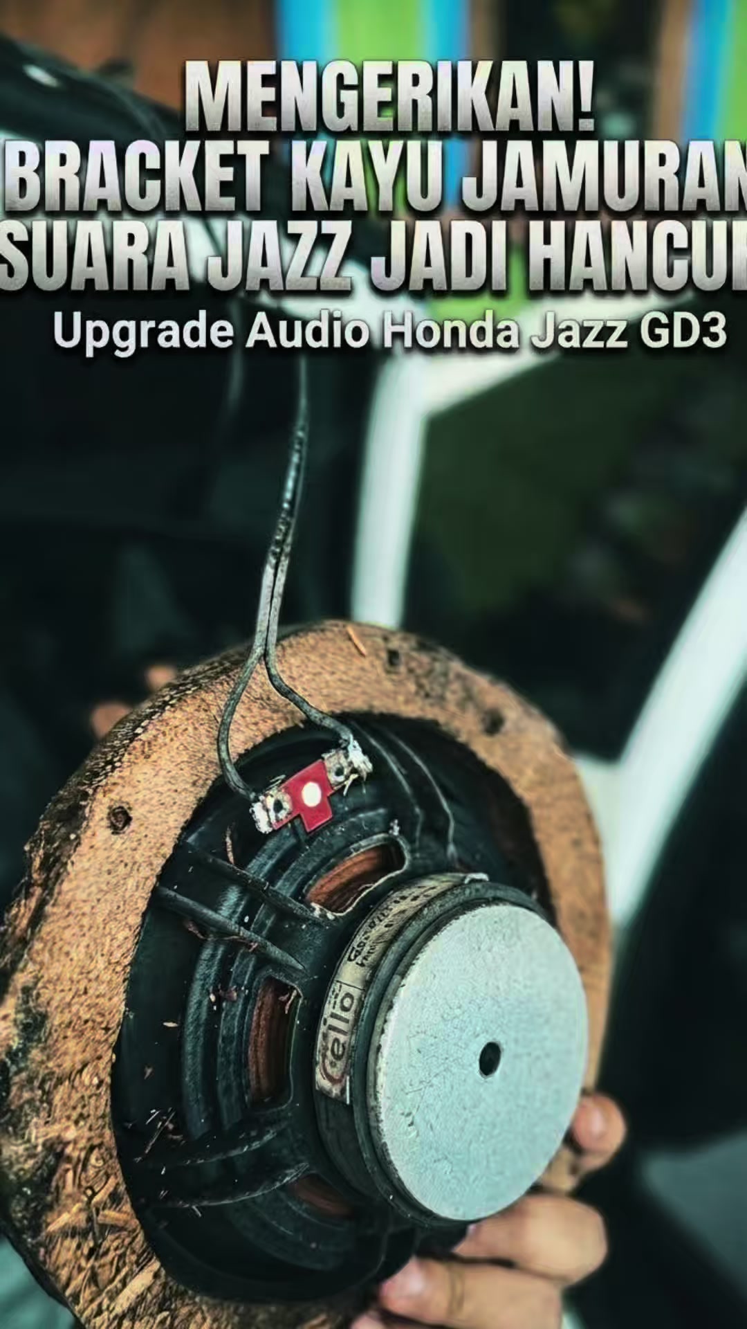@Boss Audio Nganjuk