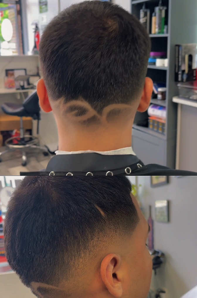 @Estillos Barber Studio