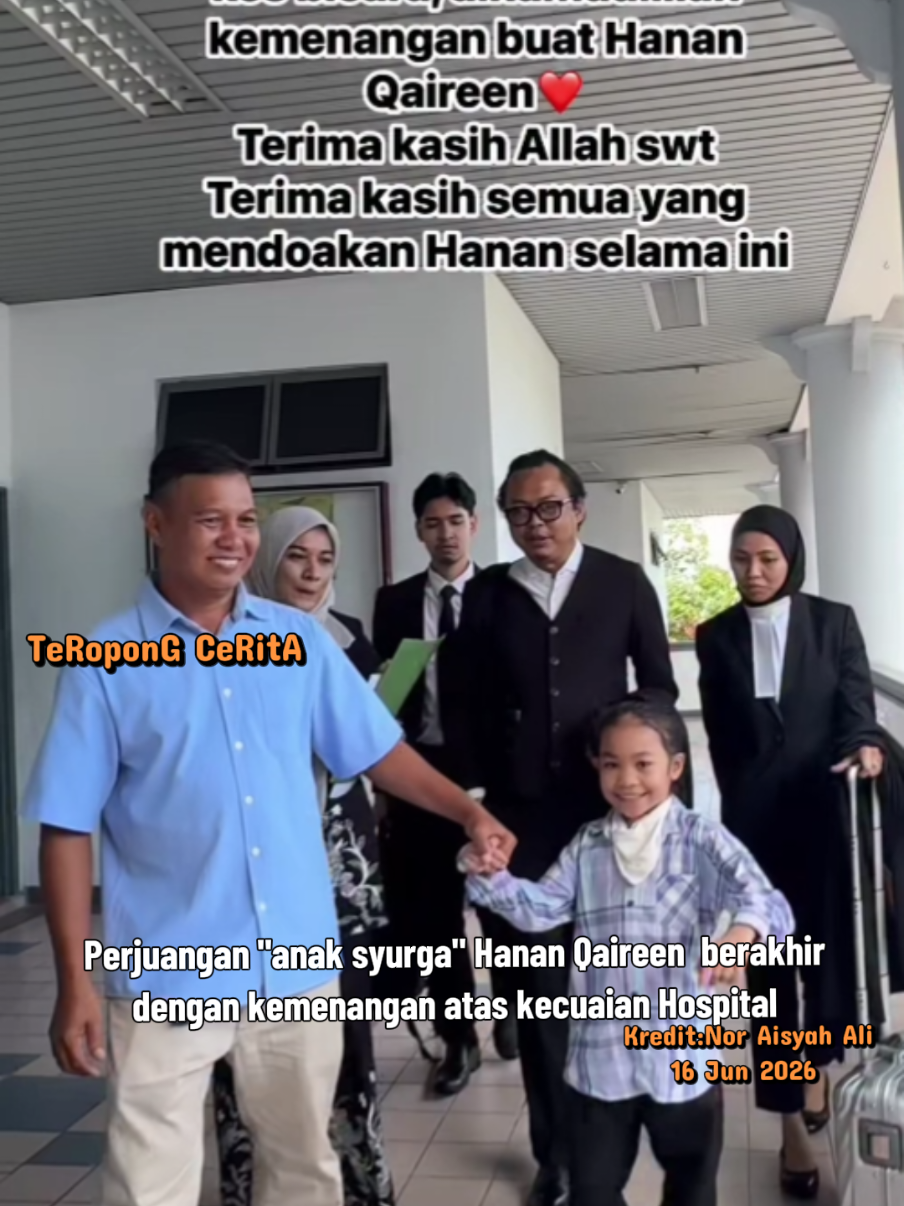 @TeRoponG CeRitA