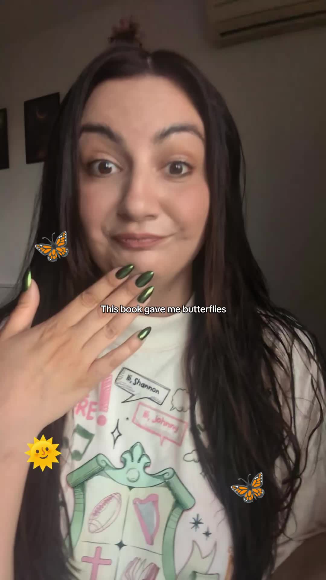 @Stefani ❤️🔥