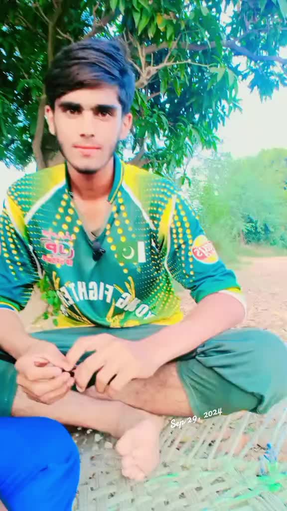 @Shahid Rafiq