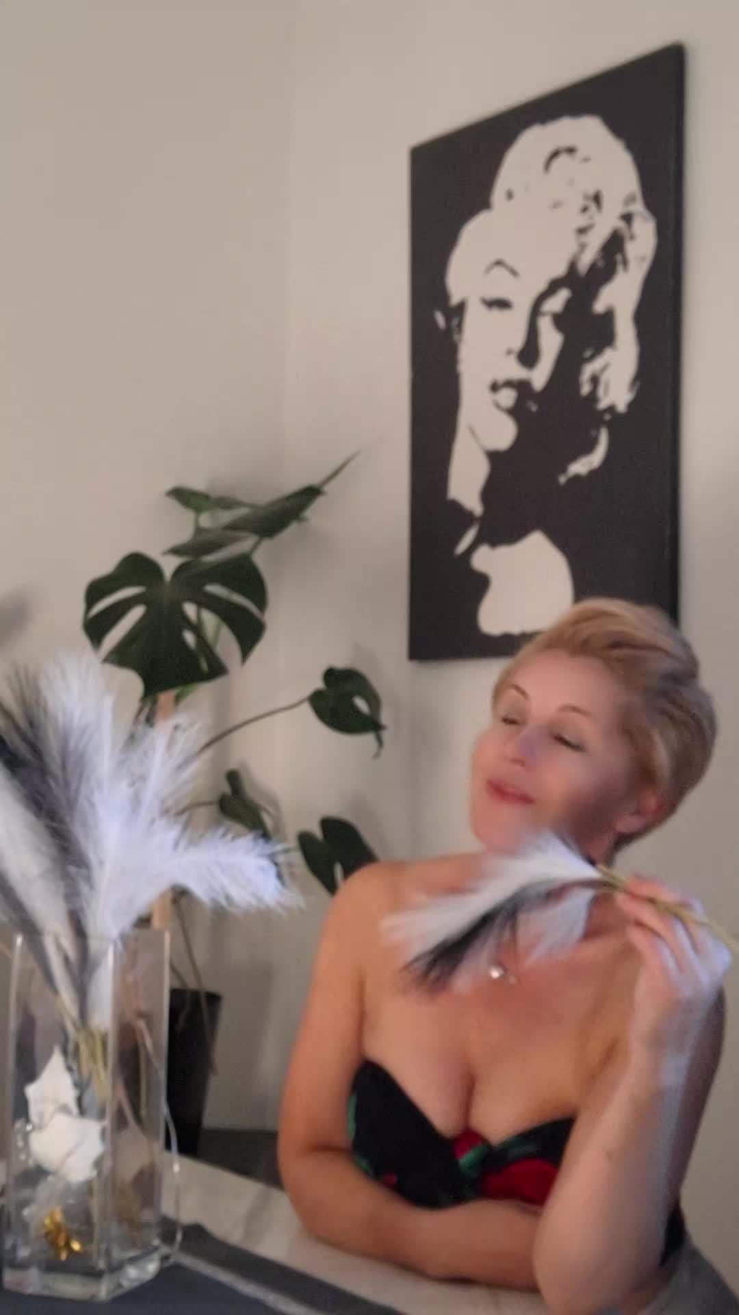 @Marysia oc
