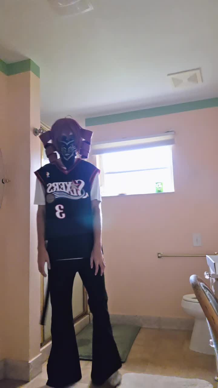 @Hoodaloid