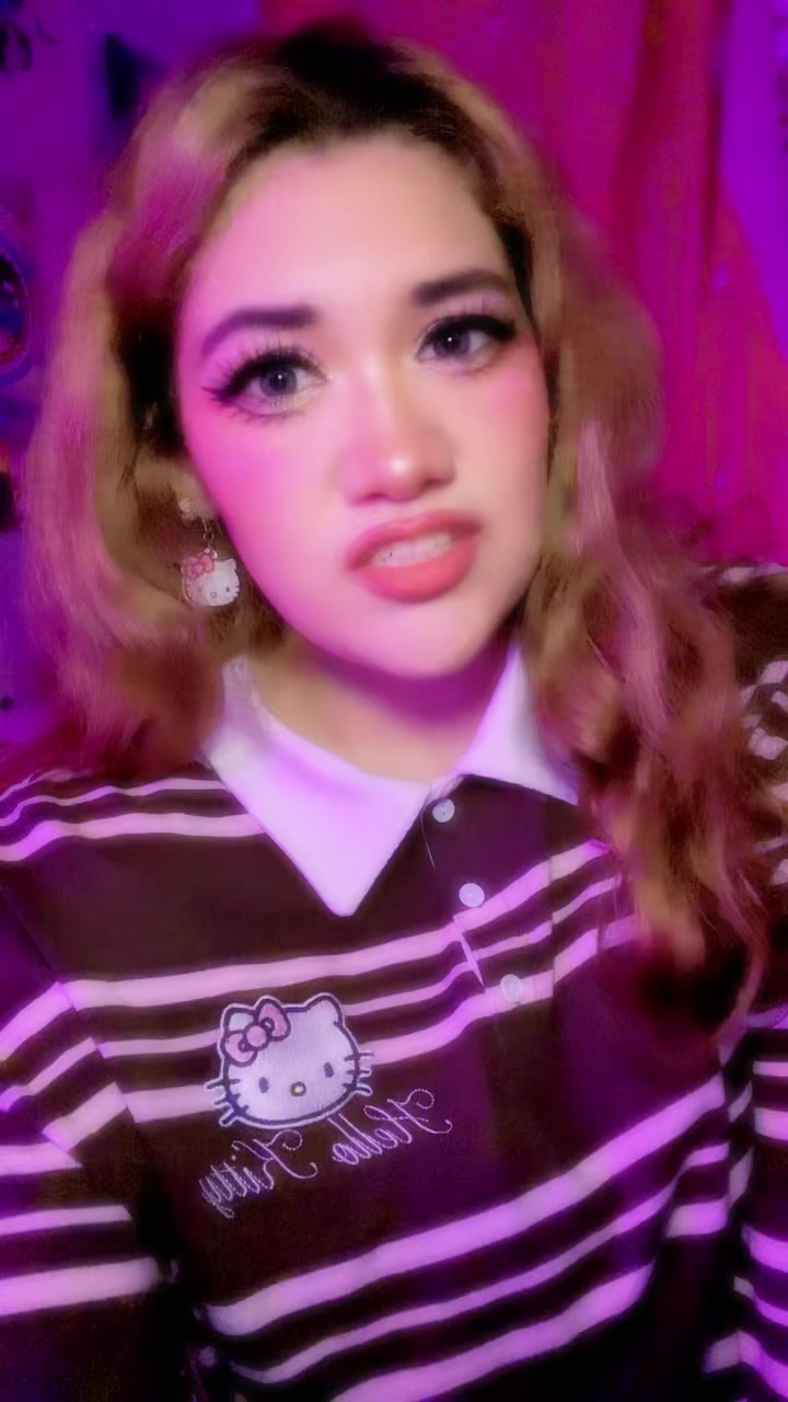 @˙˚✩&deg;｡Monique ໒꒰ྀི ˶&bull; ༝ &bull;˶ ྀི১