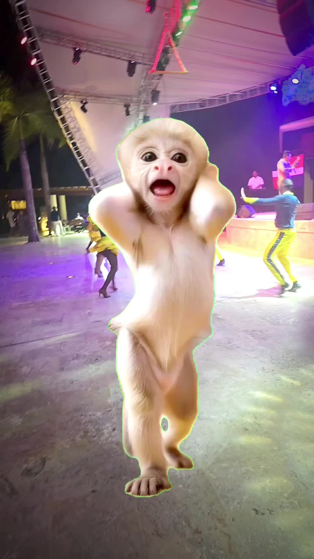 @Lunaveah