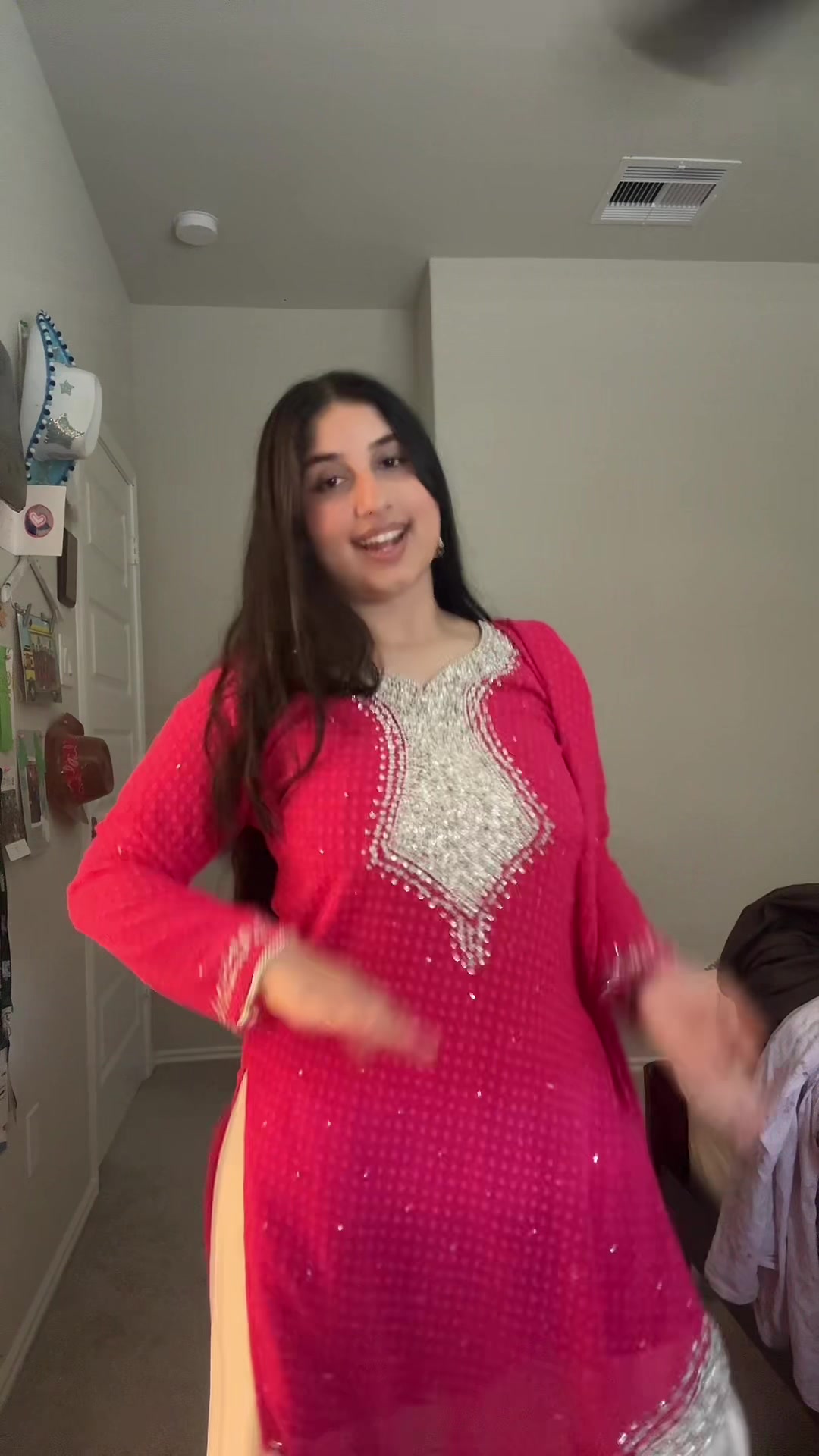 @anusha visnani