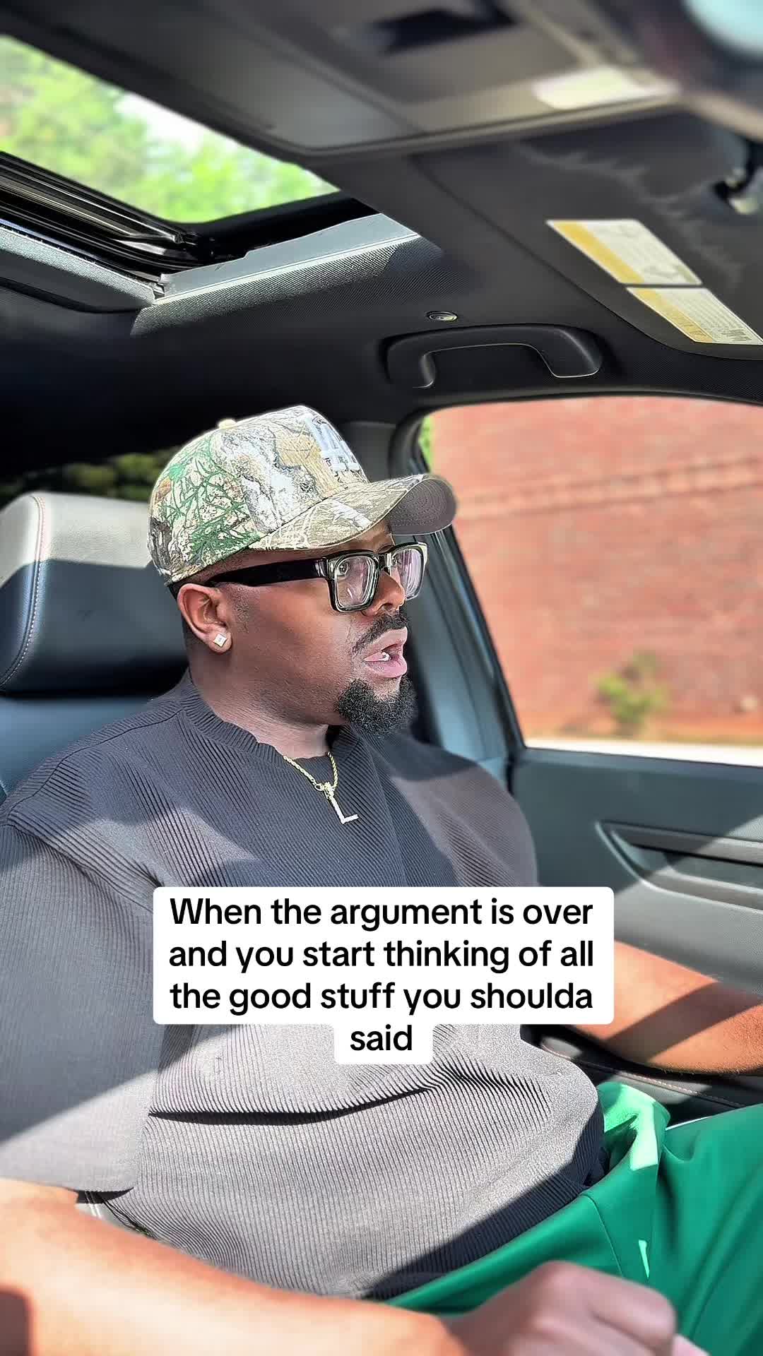 @La’Trez Anderson