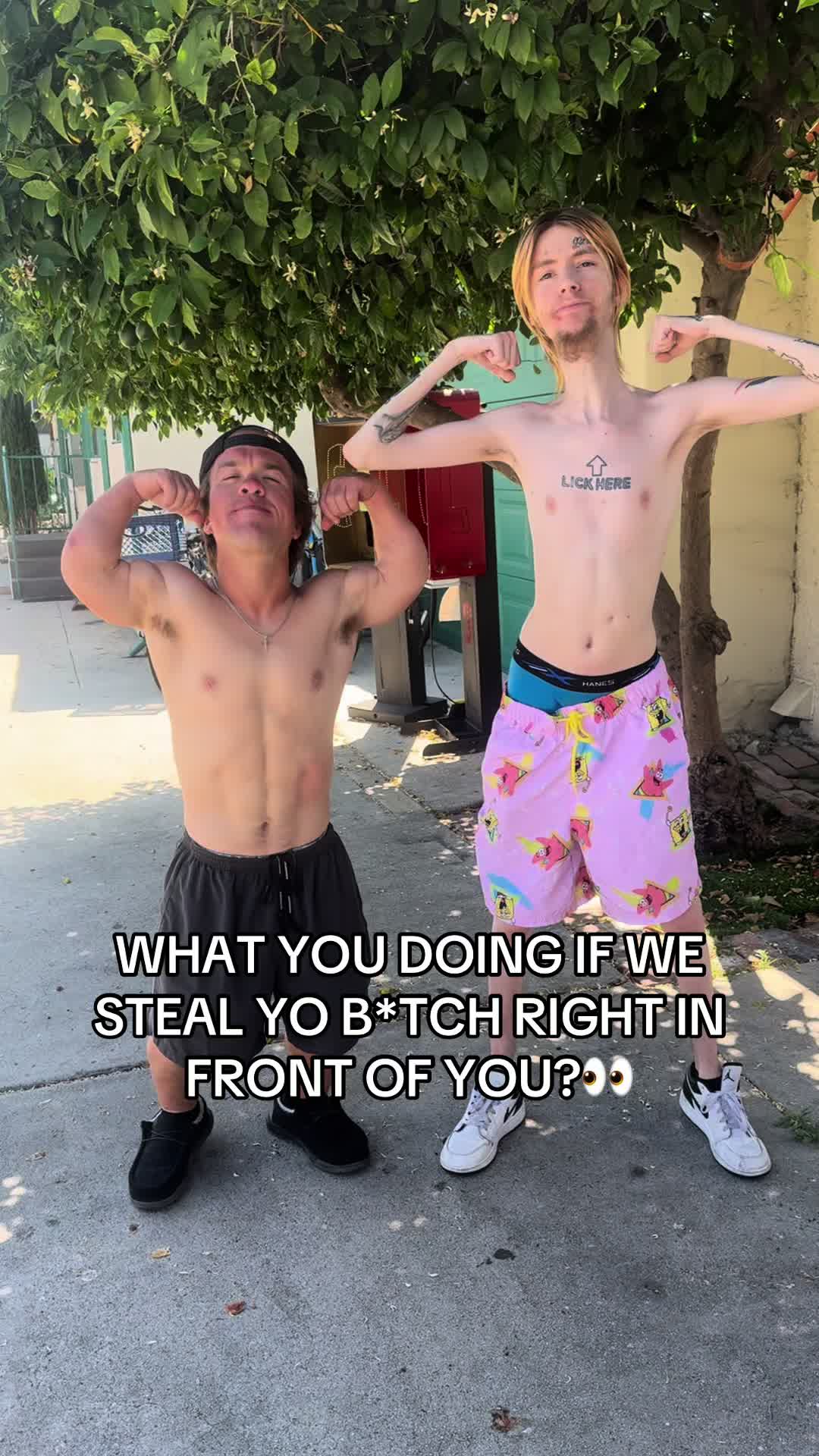 @Daddy Long Neck