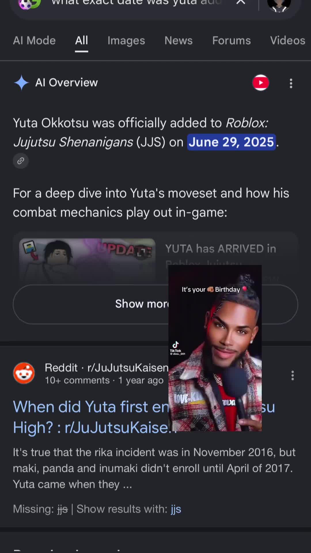 @Uriboy