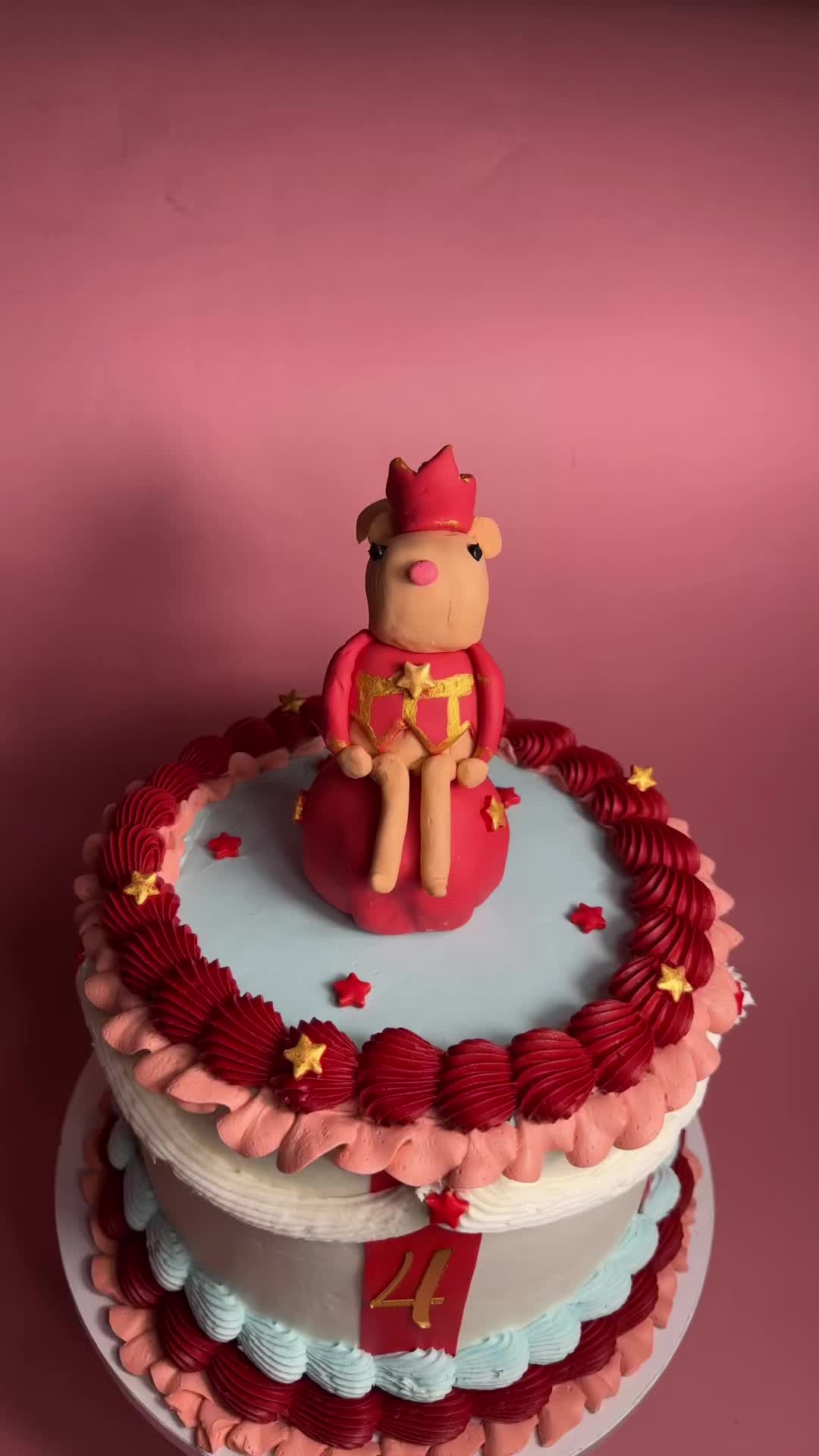 @Señorita Sweets
