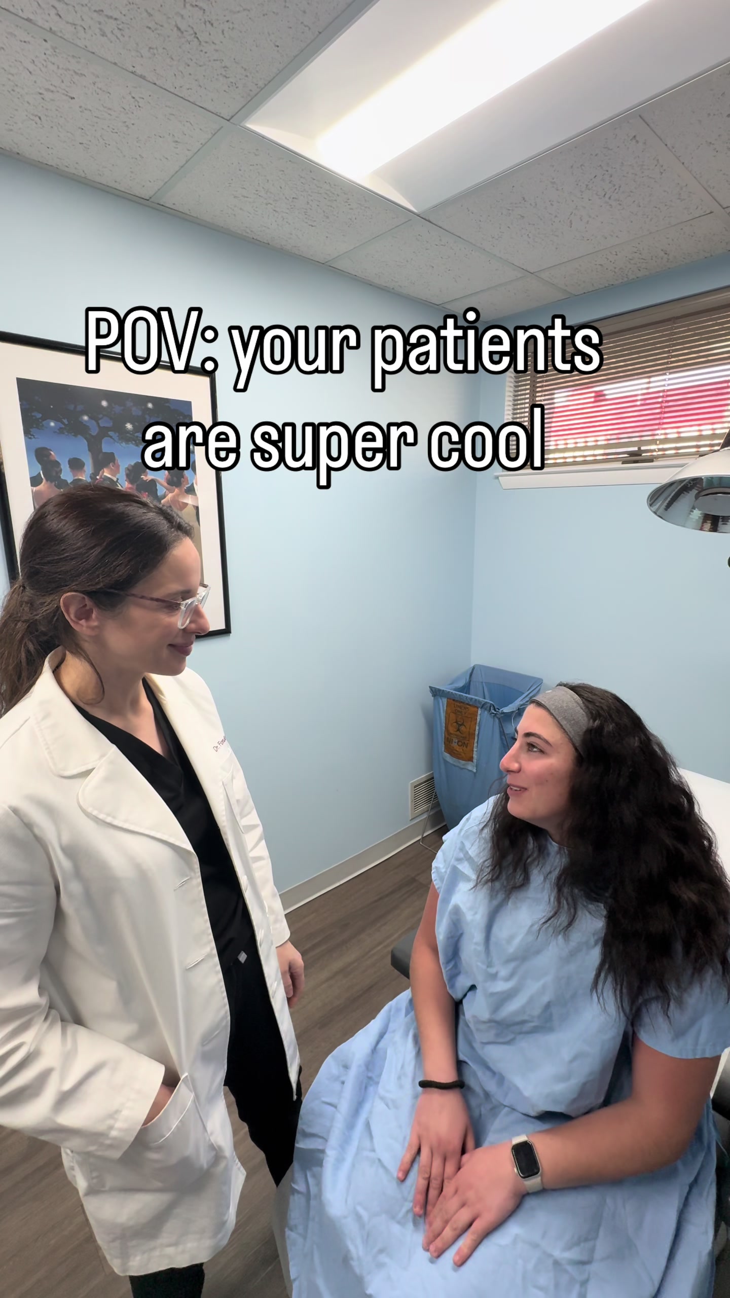 @Margaret Fonder, MD