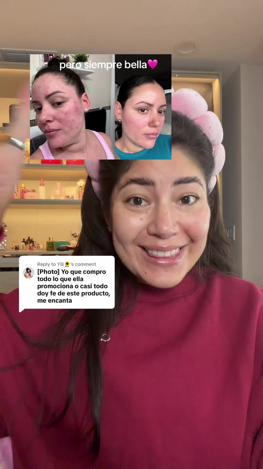 @mo - cabello y belleza 💫