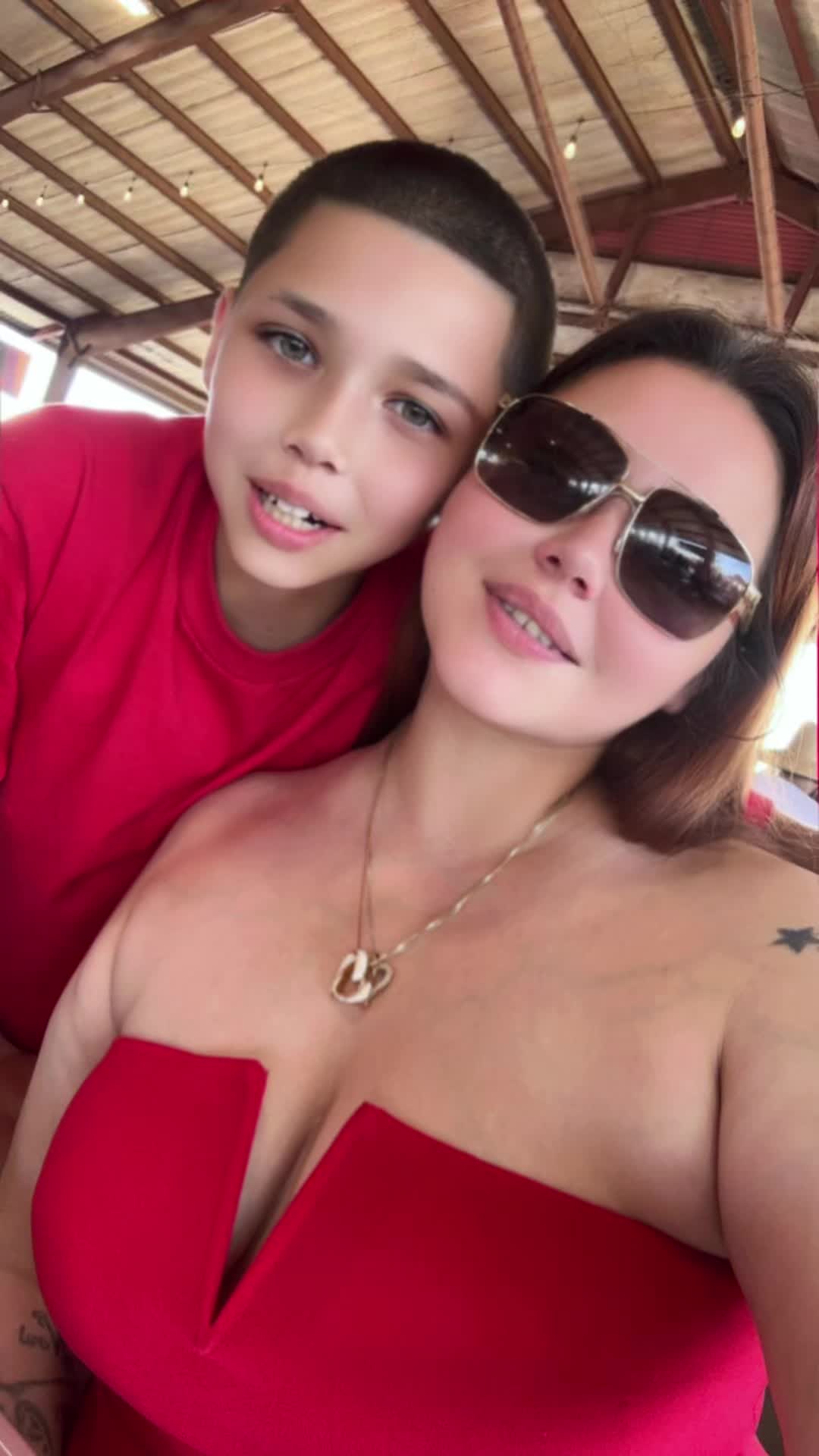 @Elisa Marie